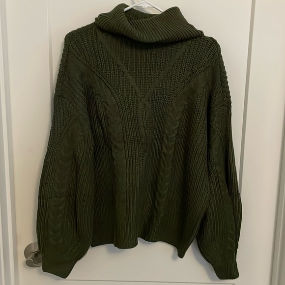 Zesica Sweater - Picture 1 of 1